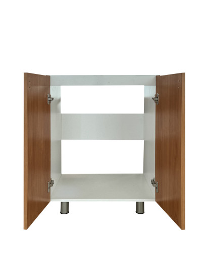 Тумба нижня під мийку 470х600х820 мм Оранж MEBTECH - 1 2