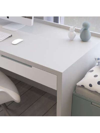 ЛДСП Kronospan 2800х2070х18 мм Світло Сірий 0112 Kronospan - 1 2