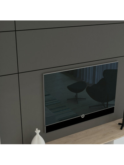 ЛДСП Kronospan 2800х2070x18 мм Кобальт Сірий 6299 BS Kronospan - 1 2