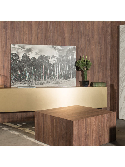 ЛДСП Kronospan Морське Дерево Вінтаж К015 2800х2070x18 мм Kronospan - 1 2