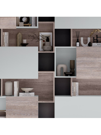 ЛДСП Kronospan 2800х2070x18 мм Стальной Сірий 1700 РЕ Kronospan - 1 2