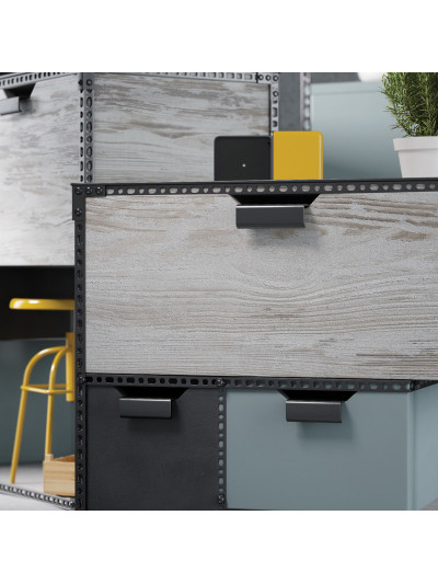 ЛДСП Kronospan 2800х2070x18 мм Артвуд Світлий К083 SN Kronospan - 1 2