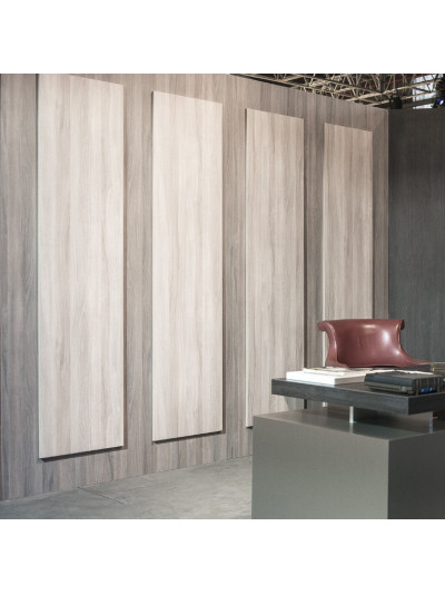 ЛДСП Kronospan 2800х2070x18 мм В`яз Ліберті Димчастий К018 Kronospan - 1 2