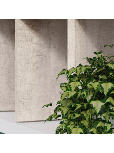 ЛДСП Kronospan 2800х2070x18 мм Дуб Грандж Платиновий К355 PW Kronospan - 1 2