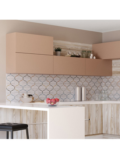 ЛДСП Swisspan 2750х1830х16 мм Глясе Swisspan - 1 2