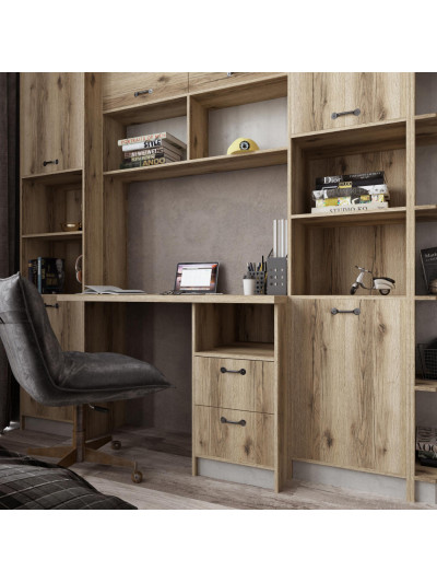 ЛДСП Swisspan 2750х1830х18 мм Делано Світлий Swisspan - 1 2