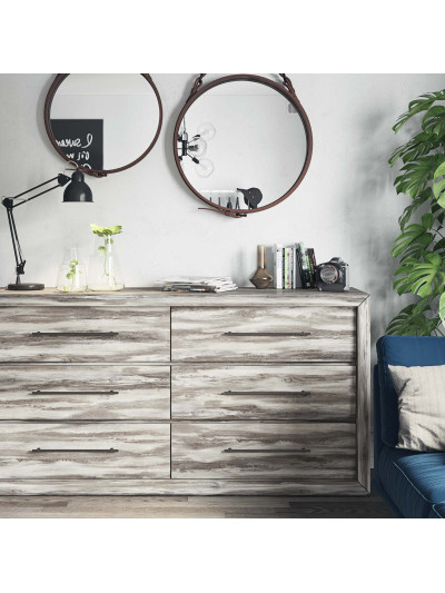 ЛДСП Swisspan 2750х1830х18 мм Юкон Swisspan - 1 2