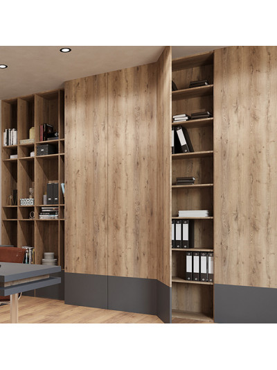 ЛДСП Swisspan 2750х1830х18 мм Аліаканте Світлий ECOLINE PANEL (ELP) Swisspan - 1 2