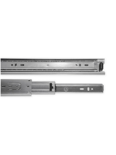 Напрямна кулькова телескопічна L-450 мм Н-45 Linken LS Linken System - 1 2