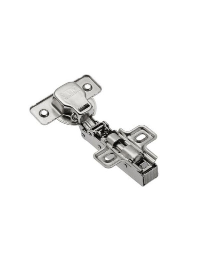 Петля прямая с дотягивателем GTV PRESTIGE  - 1 2