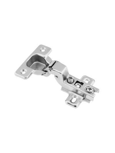 Мебельная петля внутренняя для ДСП.  - 1 2