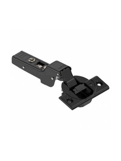 Завіса напівнакладна...