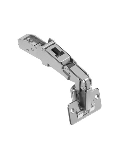 Завіса Clip з великим кутом выдчинення 170 71T6550  - 1