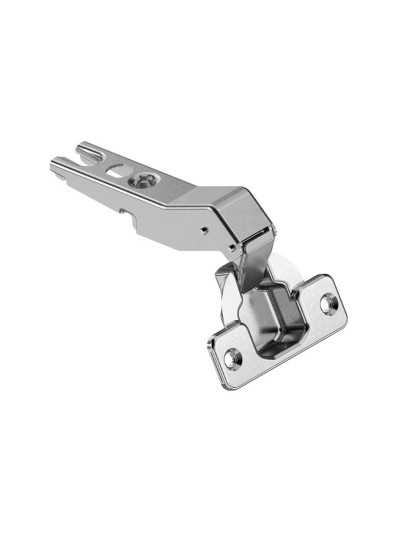 Петля Modul угловая +45° открытие 99M1550  - 1