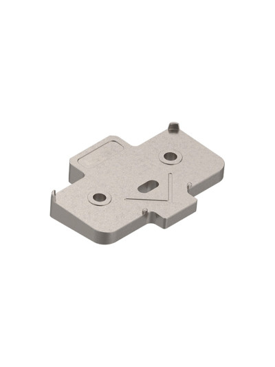 Подкладка угловая, высота 3...