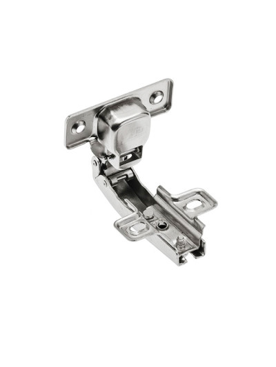 Петля параллельная (равнолежащая) 180 градусов GTV  - 1 2