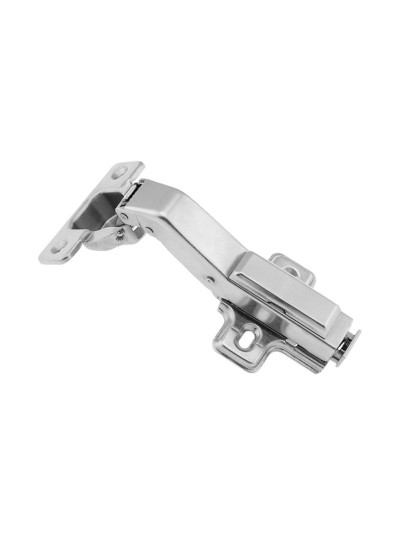 Петля наружный 135 градусов с доводчиком  - 1 2