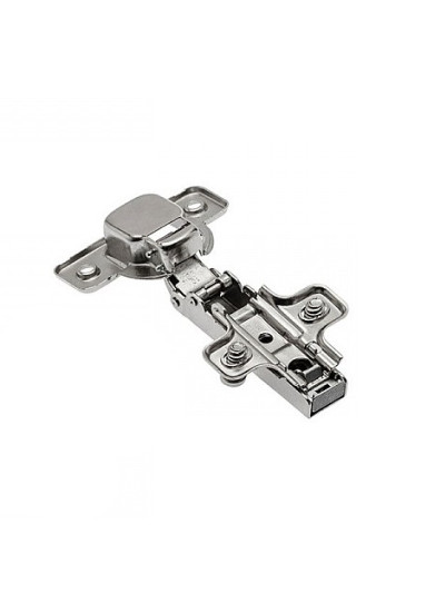 Петля прямой без пружины Clip GTV ZP-COCA450-BE GTV - 1 2