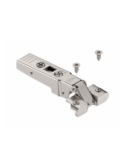 Петля Clip TOP накладная...