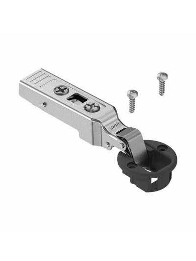 Завіса Clip TOP накладна...