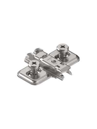 Колодка Clip, підйом 0mm,...