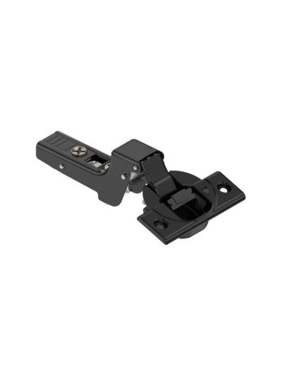 CLIP top Blumotion Вкладная Завіса чорний онікс  - 1