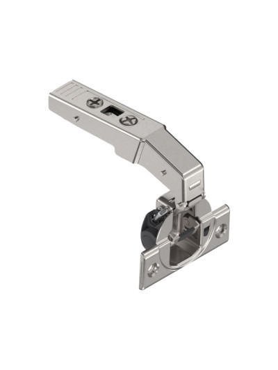 Петля Clip Top Blumotion под фальшпанель, угол открытия 95° 79B9550  - 1