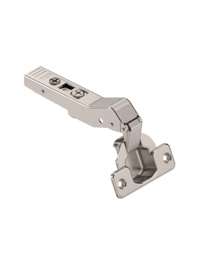 Завіса Clip Top +45° II для ДСП, кут відкриття 110°79T5550  - 1