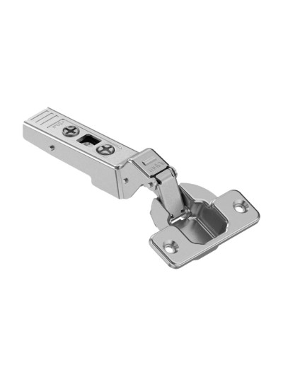 Завіса Clip TOP +20° II для ДСП, кут відкриття 95° 79A9555.T  - 1