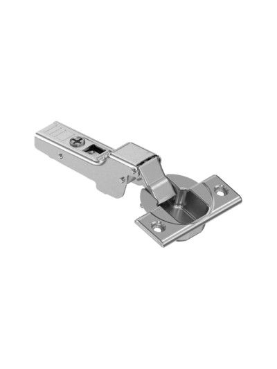 Завіса Clip Top полунакладна для ДСП  - 1