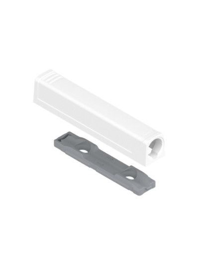 Тримач для Тип-он білий довгий  - 1