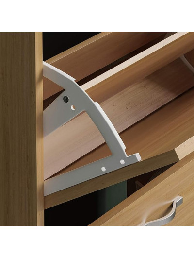 Полиця під взуття подвійна (механізм)  - 1 2