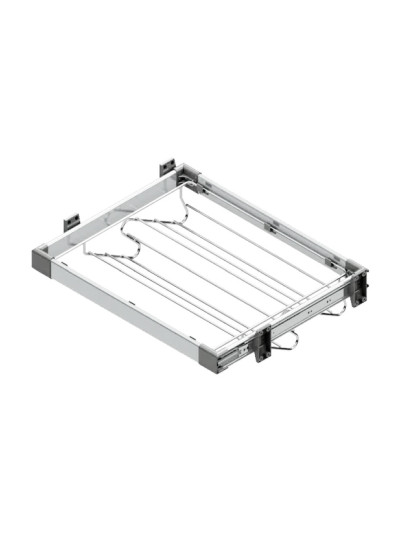 Полка для обуви выдвижная 600 S-6261 STARAX STARAX - 1