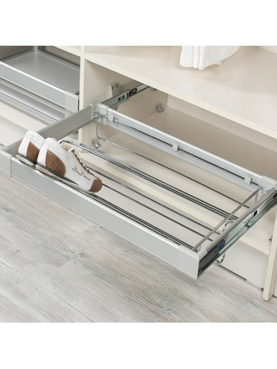 Полка для обуви выдвижная 600 S-6261 STARAX STARAX - 1 2