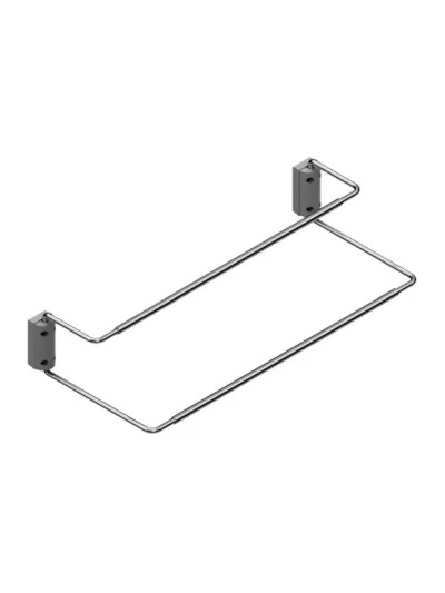 Полиця для взуття в шафу регульована S-6111 STARAX - 1