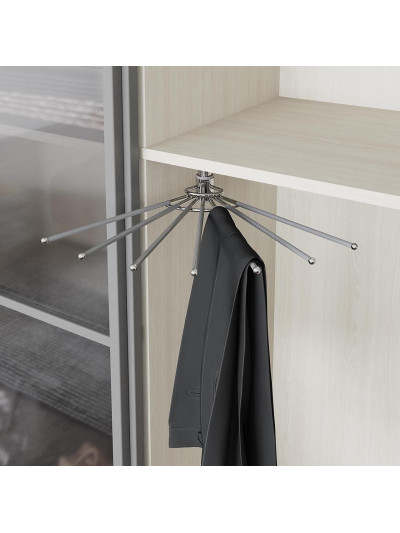 Брючниця поворотна S-6031 (виставковий зразок)  - 1 2