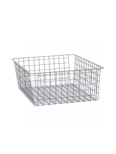 Корзина проволочная 500х600х320 для шкафов купе Kronospan - 1