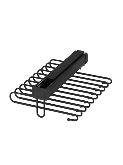 Брючніци видві. Верх крепл. 360 * 460 * 135 АНТРАЦИТ S-6772  - 1