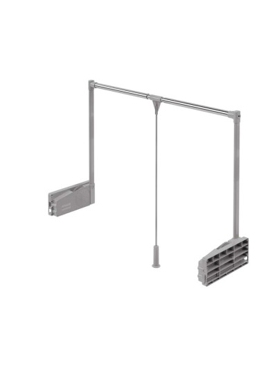 Пантограф 600-900 для гардеробної кімнати S-6013-1G STARAX - 1