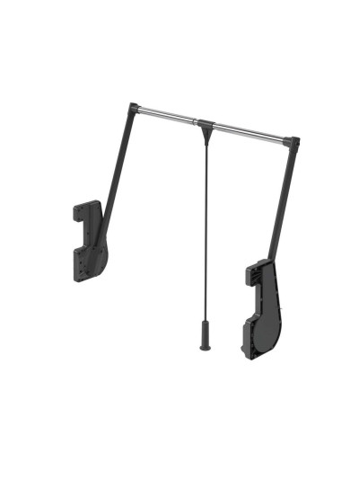 Пантограф 850-1150 для гардеробної кімнати S-6017 STARAX - 1