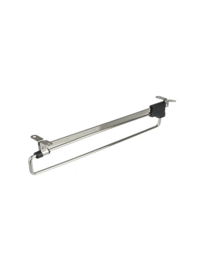 Мікроліфт у шафу 400 (висувний вішак)  - 1