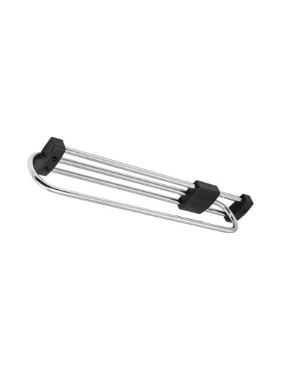 Микролифт в шкаф 430 Усиленный (выдвижная вешалка)  - 1