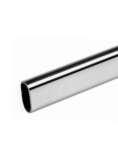 Штанга хром 3м  - 2 2