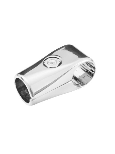 Соединение конечное для труби 25мм Система Джокер UNO1 R42M  - 1 2