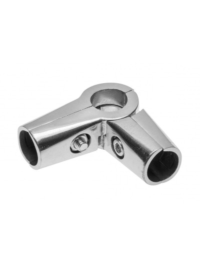 R 43 з'єднання кутове  - 1 2