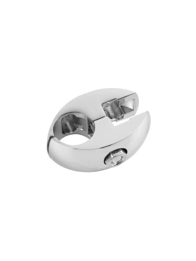 Держатель плиты, стекла для трубы 25 мм R7  - 1