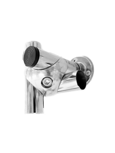 Кріплення для 3-х труб R2DX, до труби 25мм, правий  - 1 2