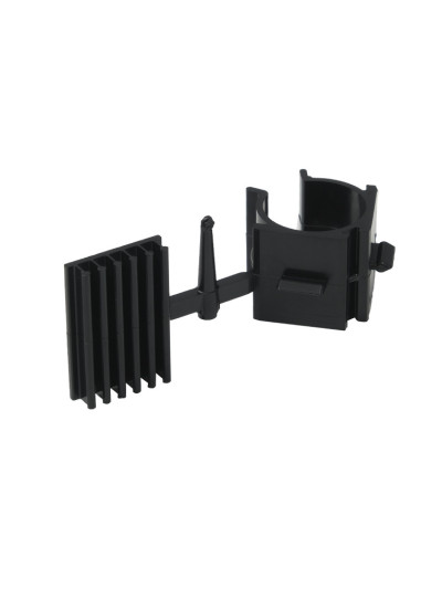 Клипса для цоколя SCILM GZR 5802  - 1 2