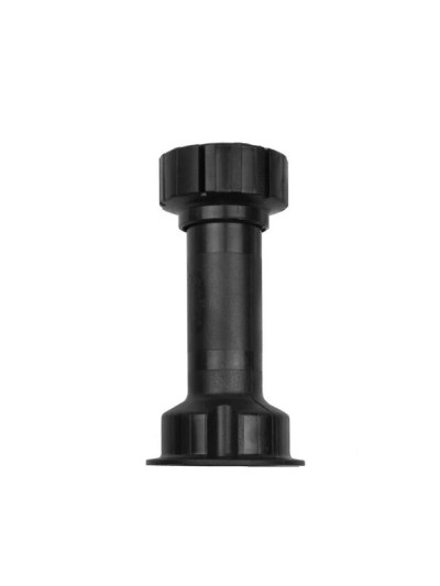 Ніжка кухонна H120 регульована Scilm (без кліпси)  - 1