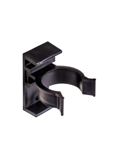 Клипса  к кухонной опоре 100мм 120мм 150мм  - 1